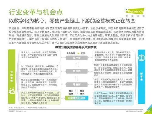 2021年中國企業(yè)信息咨詢服務(wù)行業(yè)報(bào)告 洞察趨勢與未來展望